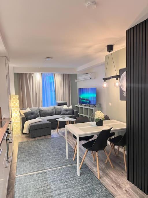 Spacious And Beautiful Apartment In Bergen With Free Parking Exterior foto